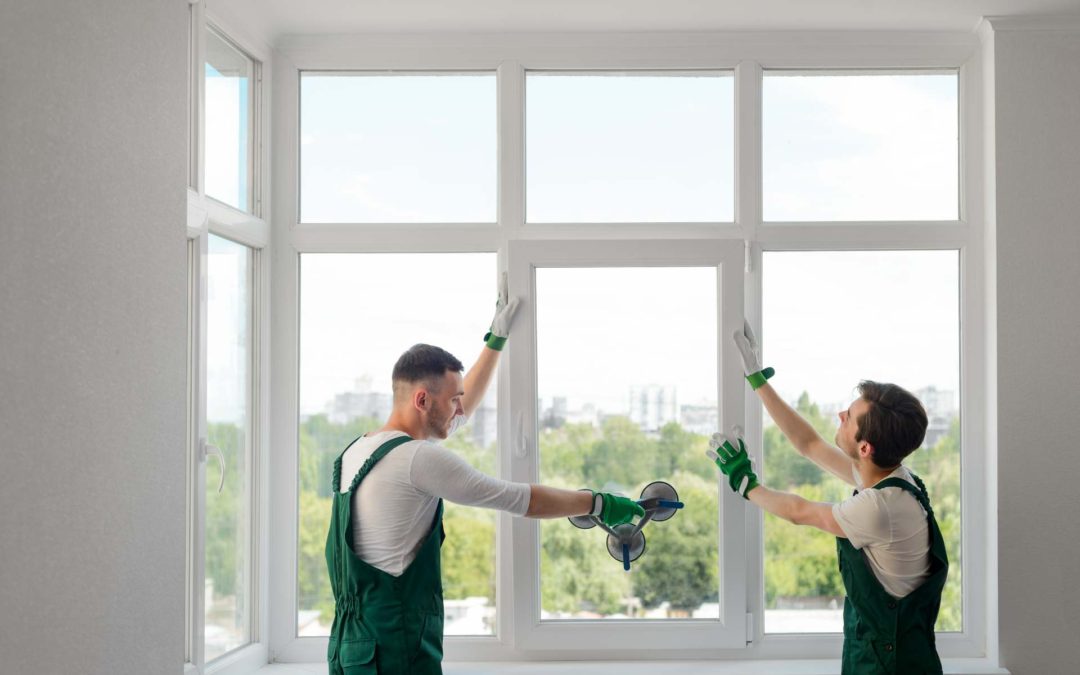 Do You Prefer Repairing Or Replacing Window Frames?