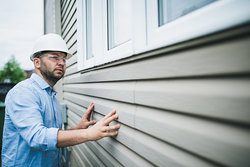 A Guide to Choosing the Best Siding Contractors